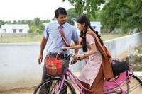 Paagan Tamil Movie Stills